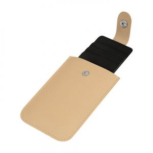 TARJETERO JUNIUS personalizada